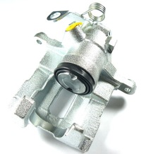 фото thumb №1, Суппорт тормоза tl galaxy i alhambra sharan vw t4