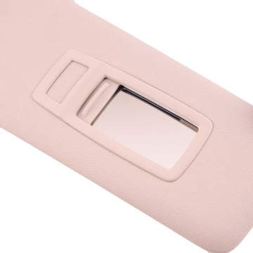 фото thumb №11, Bmw f30 f31 права захист сонцезахисна козирок