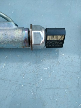 фото thumb №14, Audi a6 c7 4g паливна система впорскування форсунки насос 3.0-tdi crt 059130277cr 272ps