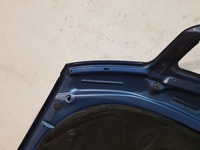 фото thumb №10, Капот кришка двигуна audi a4 b6 eur lz5w 01r