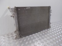 Радиатор воды vw 3aa121253d skoda seat audi с Разборки, фото thumb