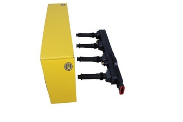 фото thumb №15, Котушка запалювання hella 5da 358 000 331 90424480 opel