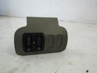 фото thumb №1, Renault scenic ii панель рамка перемикачів регулювання світла