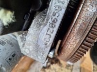 фото thumb №11, Volkswagen seat skoda audi 1.2 tsi двигун cjz