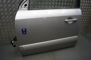 фото thumb №8, Дверь левая передние перед yk tucson i 2.0 бензин