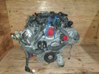 Двигун lexus ls460 4.6 1ur-fse 1ur - комплектний Недорого, фото thumb