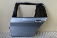фото thumb №1, Двері лівий задня bmw 5 f11 kombi