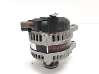 Peugeot 1.5 blue-hdi генератор 9820893880 оригинал Киев, фото thumb