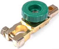 фото thumb №15, Выключатель массы аккумулятор hebel засов клемма amio-03022