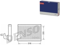 фото thumb №3, Denso dev21003 испаритель, кондиционер dev21003 dev21003