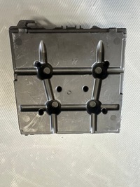 фото thumb №2, Модуль комфорту volkswagen оригінальний номер 7h0937090b...