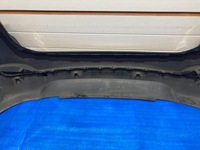 фото thumb №10, Бампер задний hyundai ix35 86611-2y000