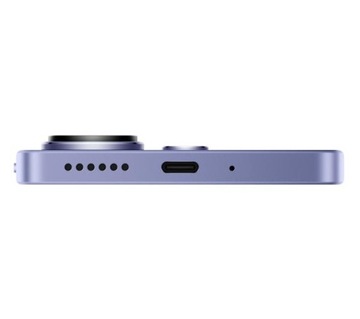 Smartfon Xiaomi Redmi Note 13 Pro 8/256GB 120Hz 200Mpix Purpurowy Fioletowy