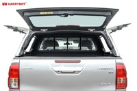 фото thumb №14, Надстройка -hardtop- toyota hilux, 2025,