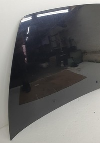 фото thumb №4, Капот 452 volvo v50 s40 ii c30