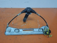 фото thumb №5, Fiat panda ii 03-11 подъемник механизм стекло задняя правый 46803653