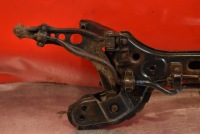 Підрамник балка підрамник підрамник перед fiat idea 1.4 16v 95 km 03-18 в Україні, фото thumb