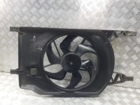 Купить Вентилятор радиатора renault laguna 2 1.9 dci 1831068000, фото thumb