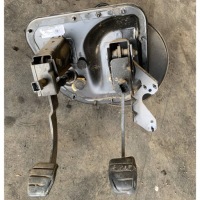 фото thumb №1, Підсилювач гальм гальмівні педаль гальмо зчеплення 8200021477 renault master ii