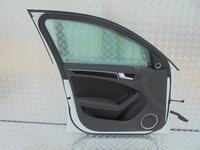 фото thumb №7, 31. двері лівий перед audi a4 b8 ly9c