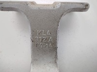 фото thumb №5, Kangoo ii citan петля дверь задняя форточка задние