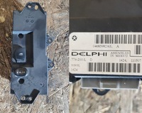 фото thumb №1, Переключатель окон chrysler pacifica 04685982ae гарантия