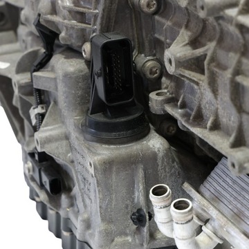 фото thumb №13, Audi a4 b9 1.4 tfsi cvna коробка передач коробки передач автоматическая svq 0ck300044s