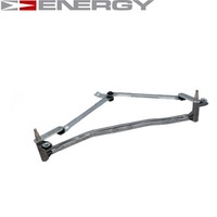 фото thumb №10, Механизм дворник seat ibiza 2002- energy mw0026 привод дворник