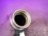 Superb i 1.8 шланг труба интеркулер 3b0145834aa Оригинал, фото thumb