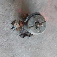 фото thumb №3, Подушка кронштейн двигуна lexus rx300 ii