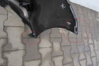 фото thumb №9, Бампер перед ct 200h ct200h f sport lift 14-17