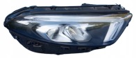 Купити Фара правий перед європа  full led mercedes a klasa w177 a1779064803, фото thumb