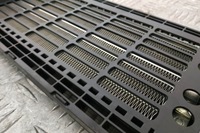 фото thumb №9, Радіатор електричний обігрівача audi a8 4h_ 4h0819011 3.0l дизель