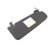 фото thumb №11, Bmw f10 f11 козирок захист сонцезахисна антрацит лівий 8038163