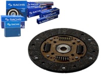 фото thumb №1, Sachs диск сцепления chevrolet spark 1,0-1,2 10-