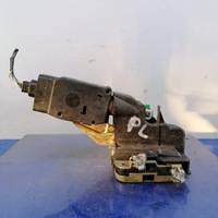 фото thumb №1, Mitsubishi carisma i lift замок двері перед лівий