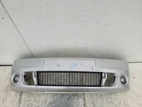 фото thumb №1, Skoda octavia ii 2 rs бампер перед переднє