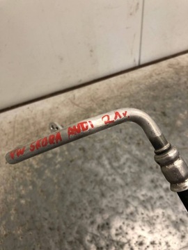 фото thumb №5, Шланг кондиціонера vw golf viii 5wa816721