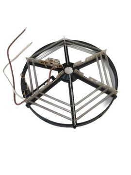 MODUŁ STEROWNIK SUSZARKA NIEWIADÓW 972.04 MOC 300W