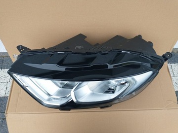 фото thumb №15, Лампа ford ecosport оригинальный номер gn1513w030je левая