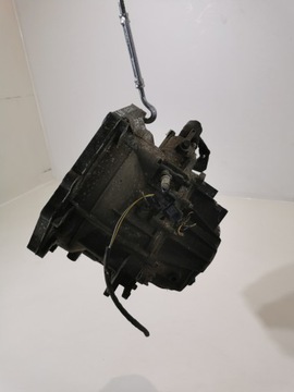 фото thumb №7, Коробка передач коробки передач opel vectra astra zafira 1.9 cdti fgp 55192042
