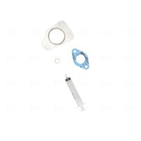 фото thumb №5, Турбокомпрессор nissens 93142 fiat alfa romeo opel oem номер 55221160