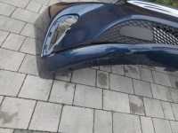 фото thumb №7, Решётка радиатора бампер решётка mercedes b-klasa w247