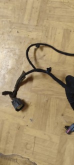 фото thumb №7, Джгут двері правий перед jaguar xf x250 8x2t-14b121-fd