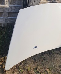 фото thumb №2, Капот крышка citroen c3