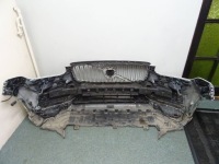 Volvo xc90 xc-90 2 бампер передний комплектный  707 Недорого, фото thumb