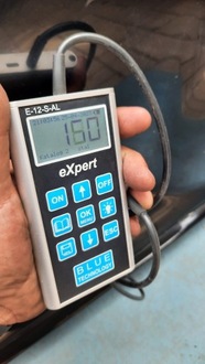 фото thumb №9, Дверь перед передние правое chrysler pt cruiser 00r