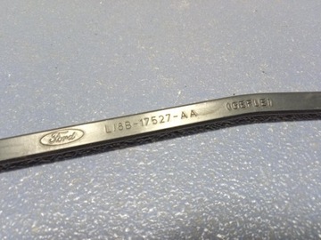 фото thumb №5, Ford mustang mach-e важелі двірник перед eu kpl lj8b17526aa