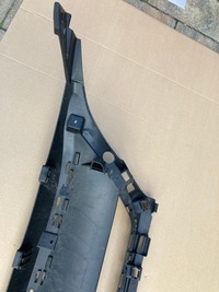 фото thumb №11, Peugeot 3008 5008 ii 16- решётка радиатора усилитель решетка