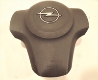 фото thumb №6, Консоль приборная панель приборная opel corsa d